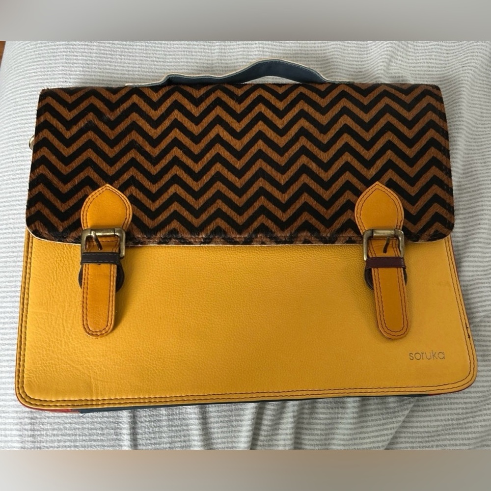 Soruka Computer Bag